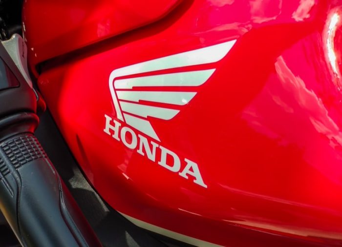 Honda CB4X – nowa koncepcja Hondy