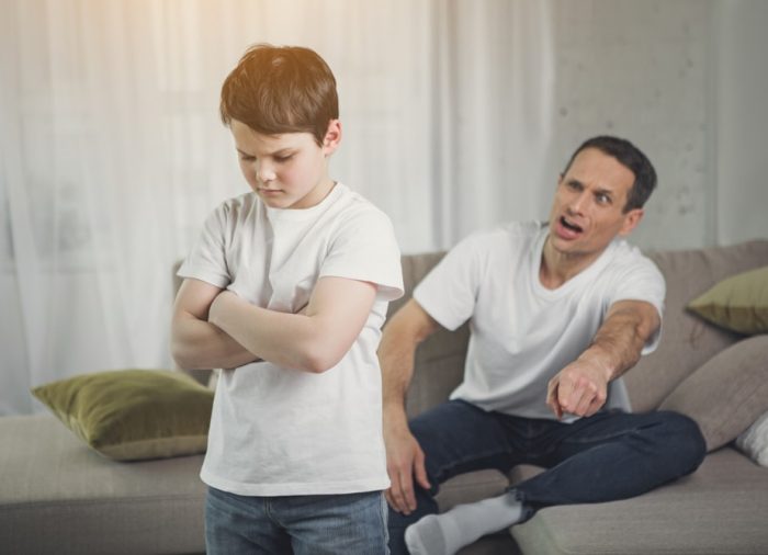 Kiedy Twoje dziecko wyprowadza Cię z równowagi… 4 strategie radzenia sobie ze złością