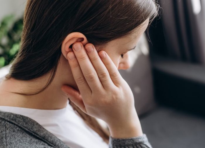 Neuropatia słuchowa – diagnostyka i sposoby leczenia